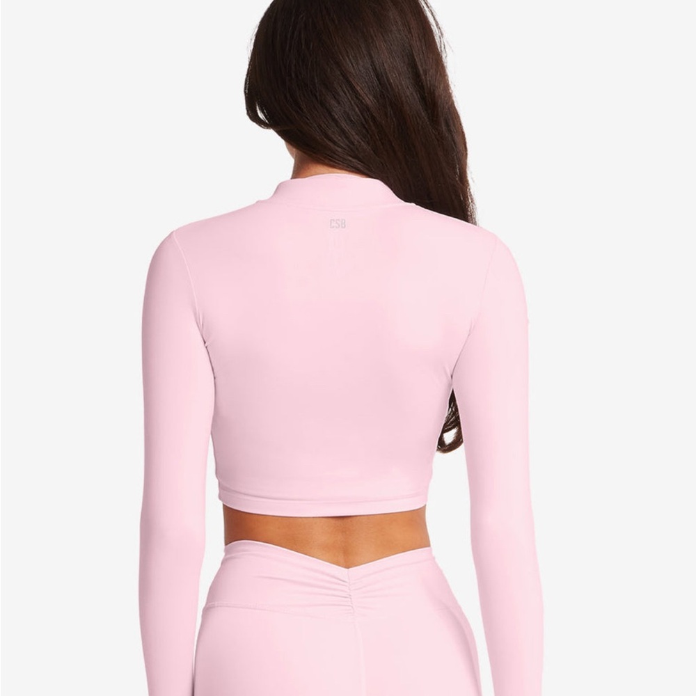 CSB Jacket - Picture 4 of 4